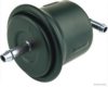 HERTH+BUSS JAKOPARTS J1338017 Fuel filter